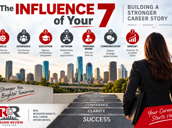 Houston Resume Review HTX