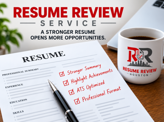HR Recruiter Houston